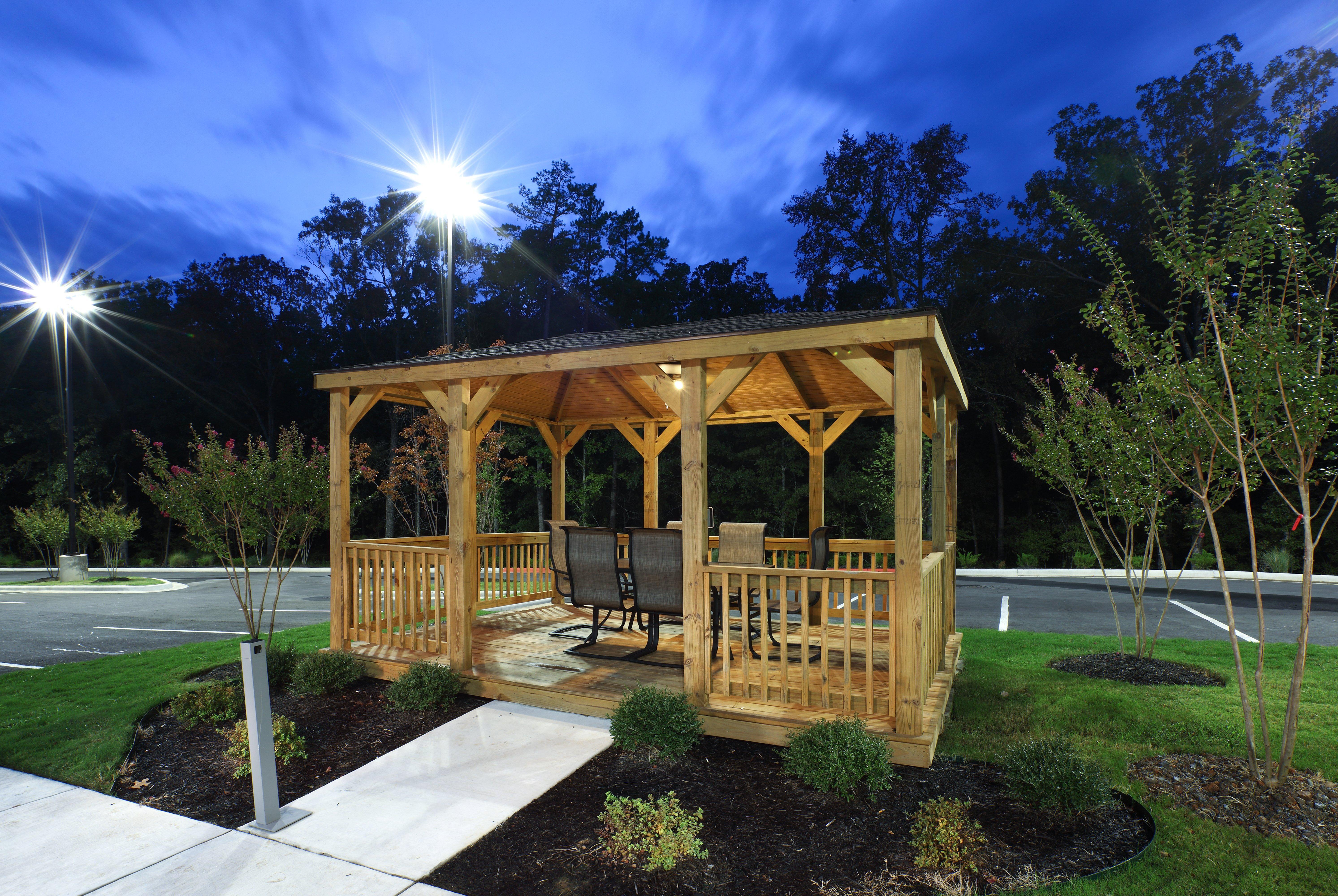 Holiday Inn Express & Suites Maumelle By Ihg Einrichtungen foto