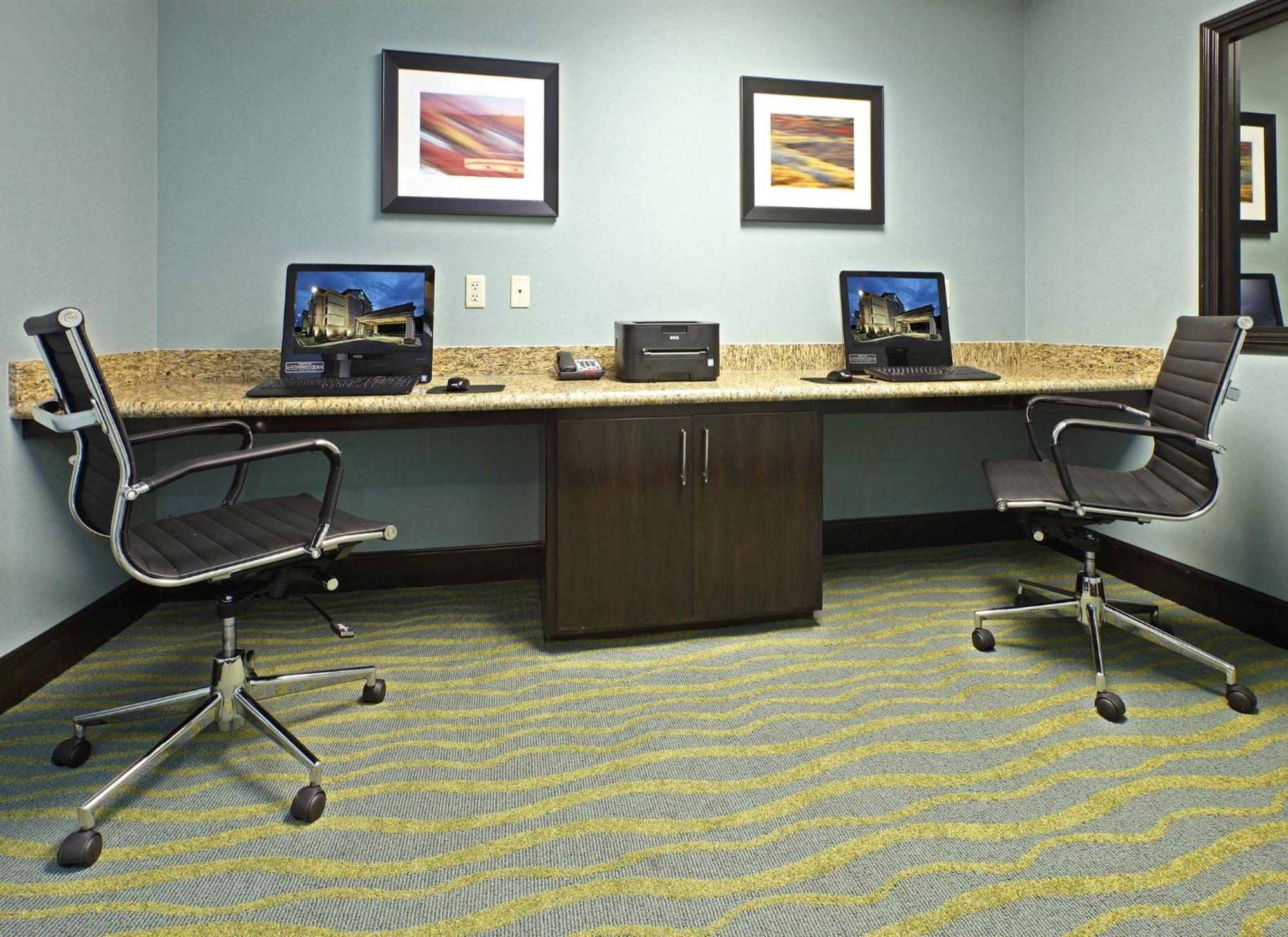 Holiday Inn Express & Suites Maumelle By Ihg Exterior foto